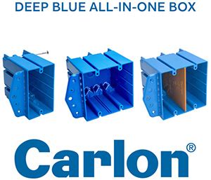 abb carlon deep blue